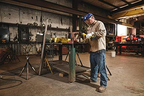 XR Angle Grinder - 5-Inch