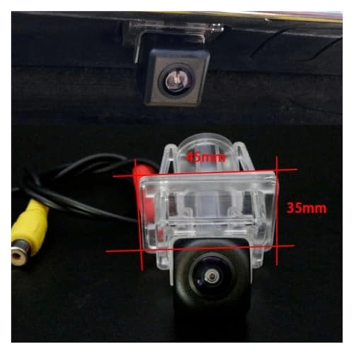 Reversing Camera - Night Vision RCA 1080p*720p