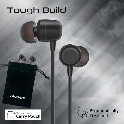 Silken-ENC Wired Earbud