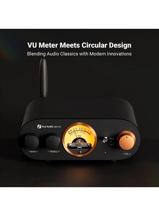 BT20A - Class D 2 Channel 200W
