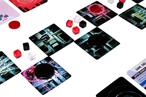 Cryptid: Urban Legends