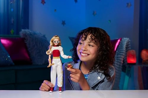 Doll - Plastic Multicolor Ages 6+