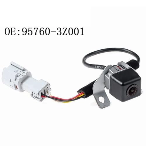 Car Rear View Camera - Night vision