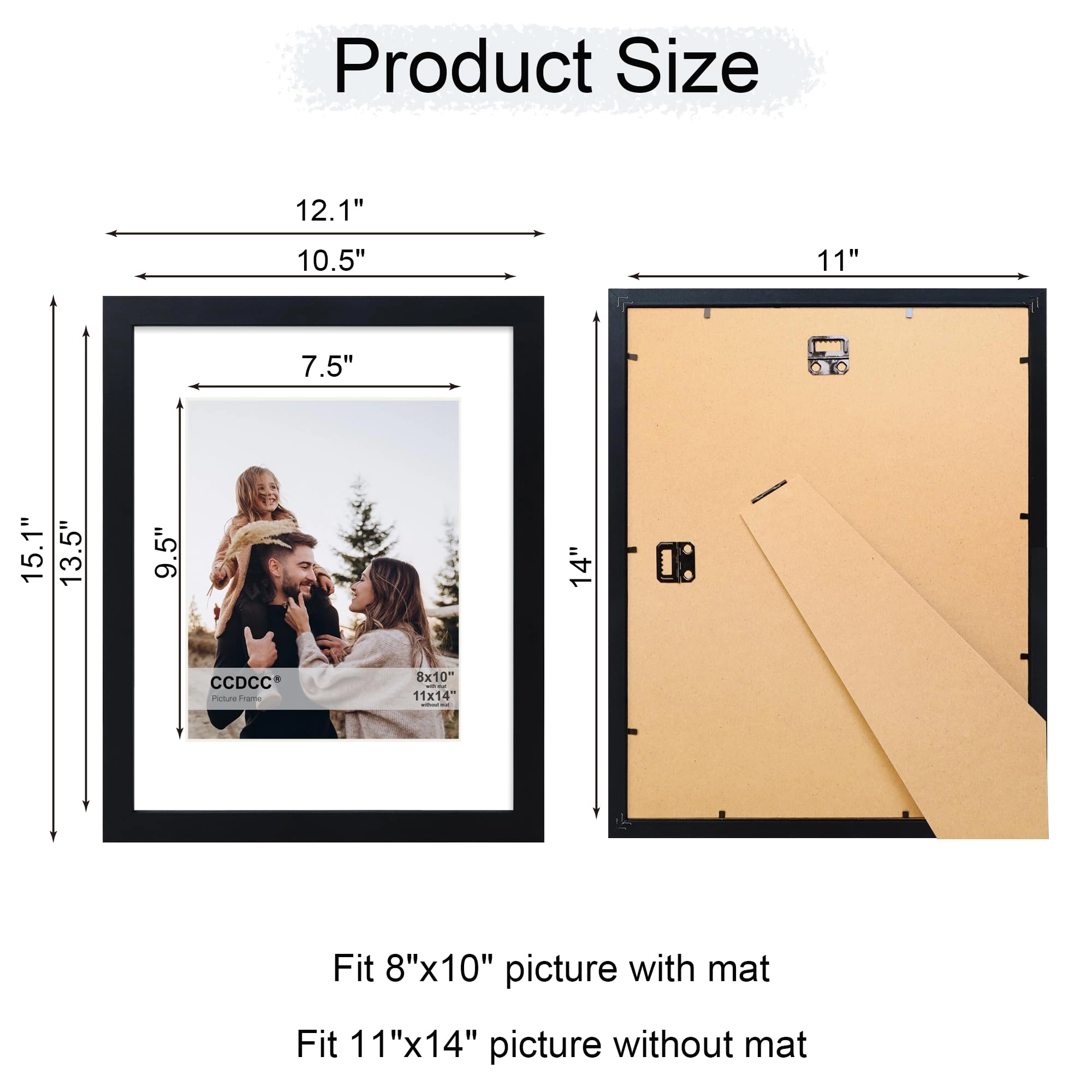 11x14 Picture Frame