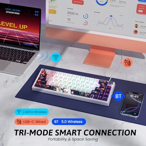 PC425A - Wired/Wireless