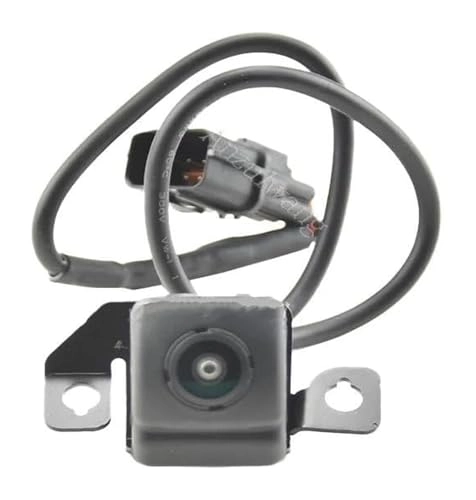 Reversing Camera - Night vision wireless