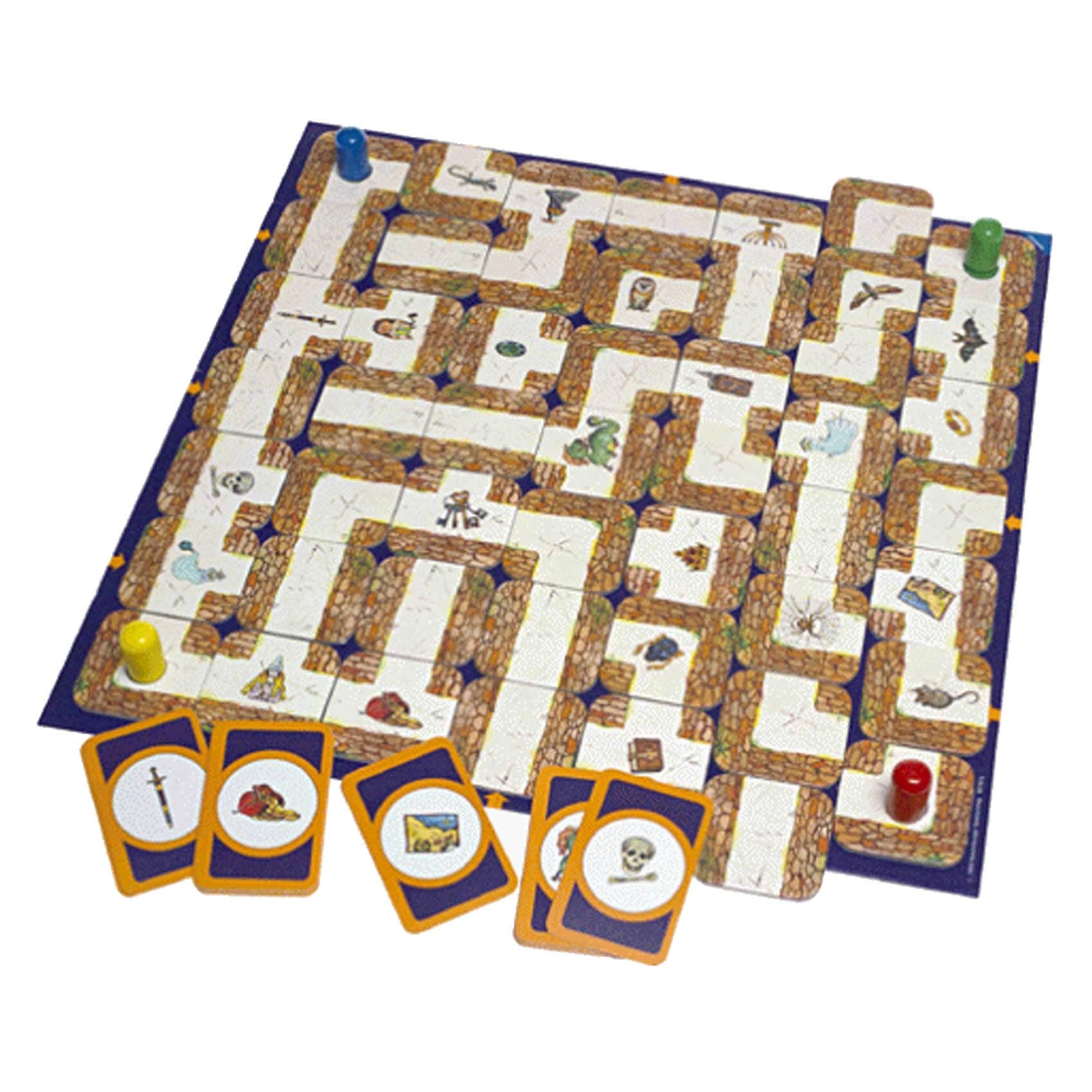 Labyrinth