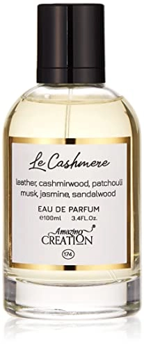 Le Cashmere - Eau de Parfum 100 ml