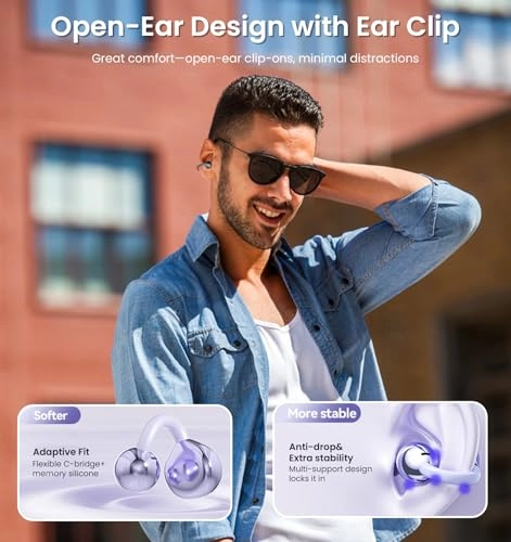 M108 Wireless Earbud