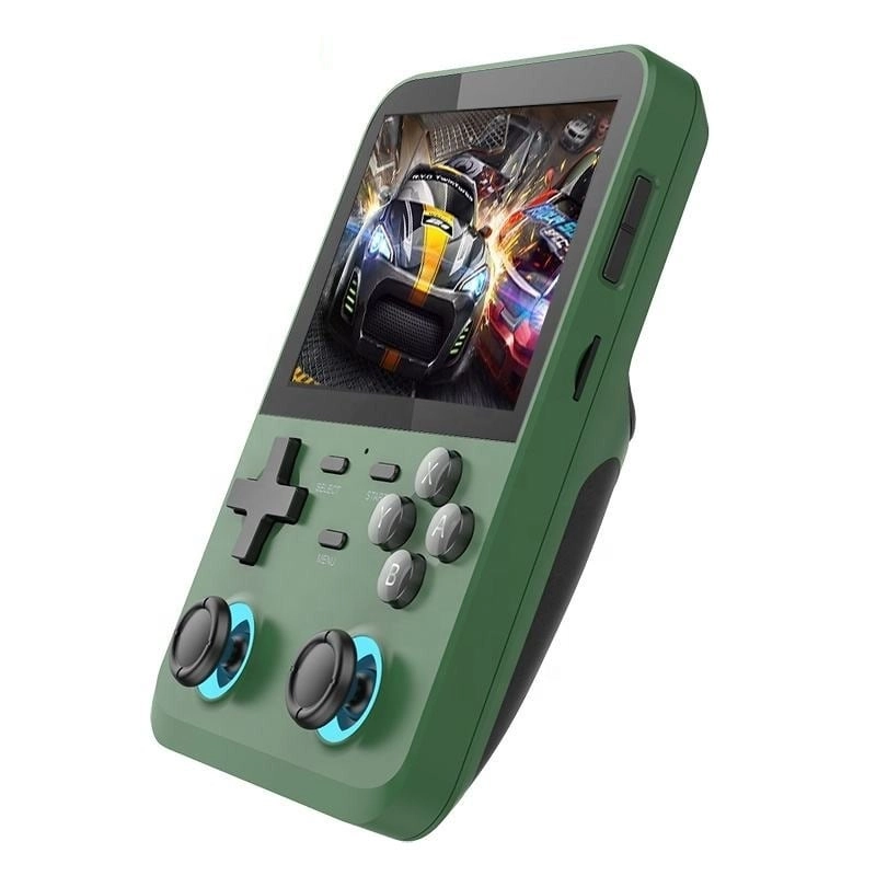 Handheld Mini Portable Game Console - 64GB