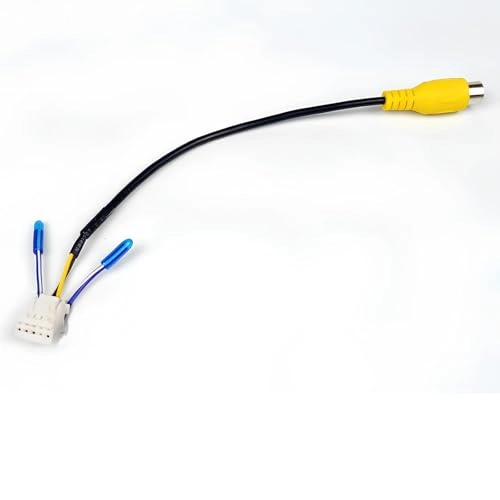 YYTQP 10 Pin Backup Camera Harness Adapter
