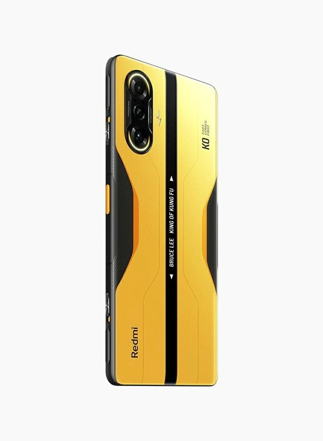 Redmi K40 Gaming - 8GB 256GB