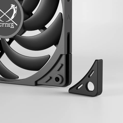 Wonder Tornado - 120mm