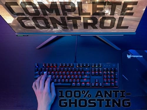 Aethon 303 - QWERTY Wired