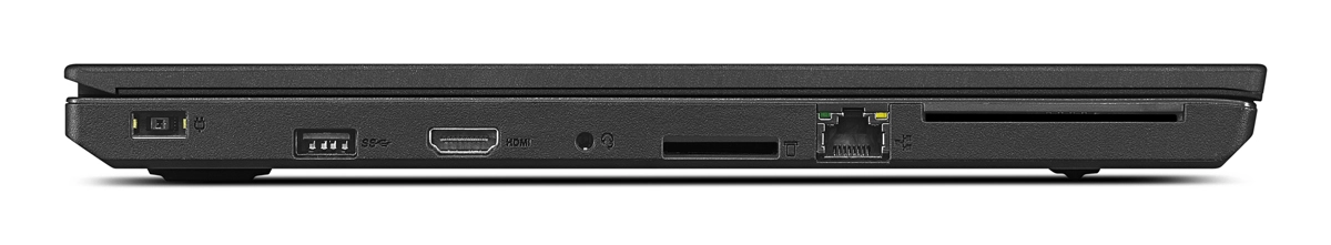 (Renewed) ThinkPad T560 - 15.6'' Core i7-6600U 8GB DDR4 512GB SSD