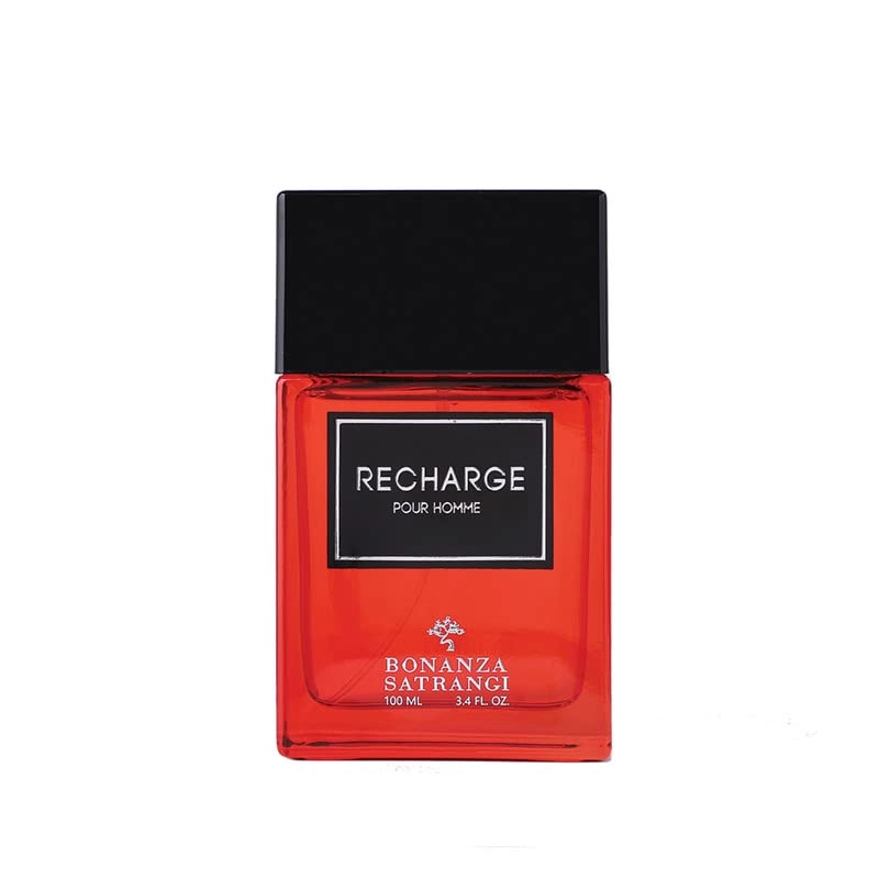 Bonanza Satrangi Sandalwood Eau de Toilette 100 ml