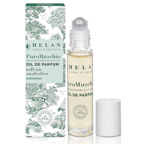 Puro Muschio Eau de Parfum 10 ml