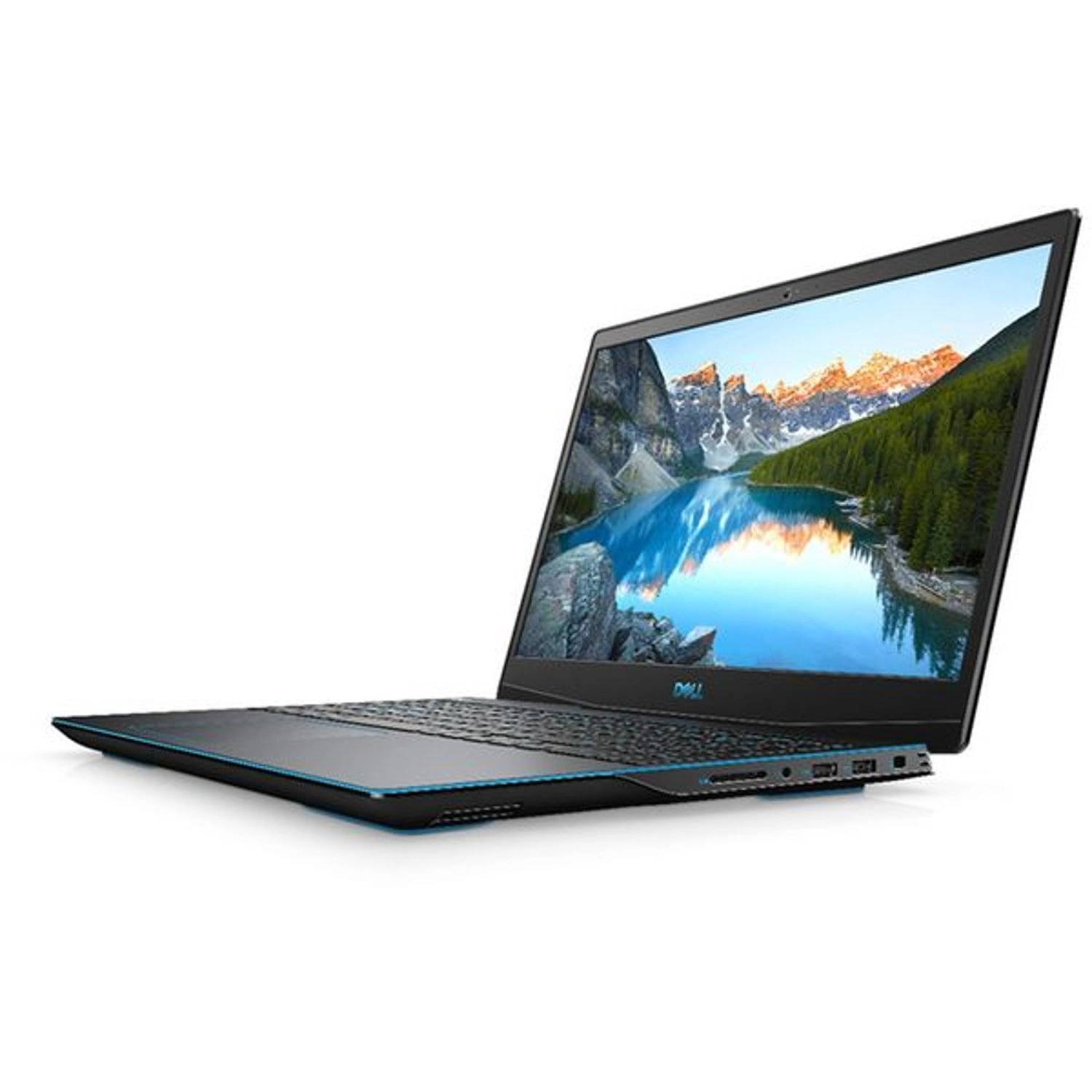 3500-G3-7300 - 15.6'' Core i7 16GB DDR4 512GB SSD