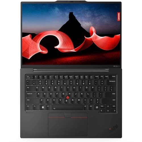 ThinkPad X1 Carbon Gen 13 21NS000LUS - 14'' Core Ultra 7 258V 32 GB DDR5 1 TB SSD