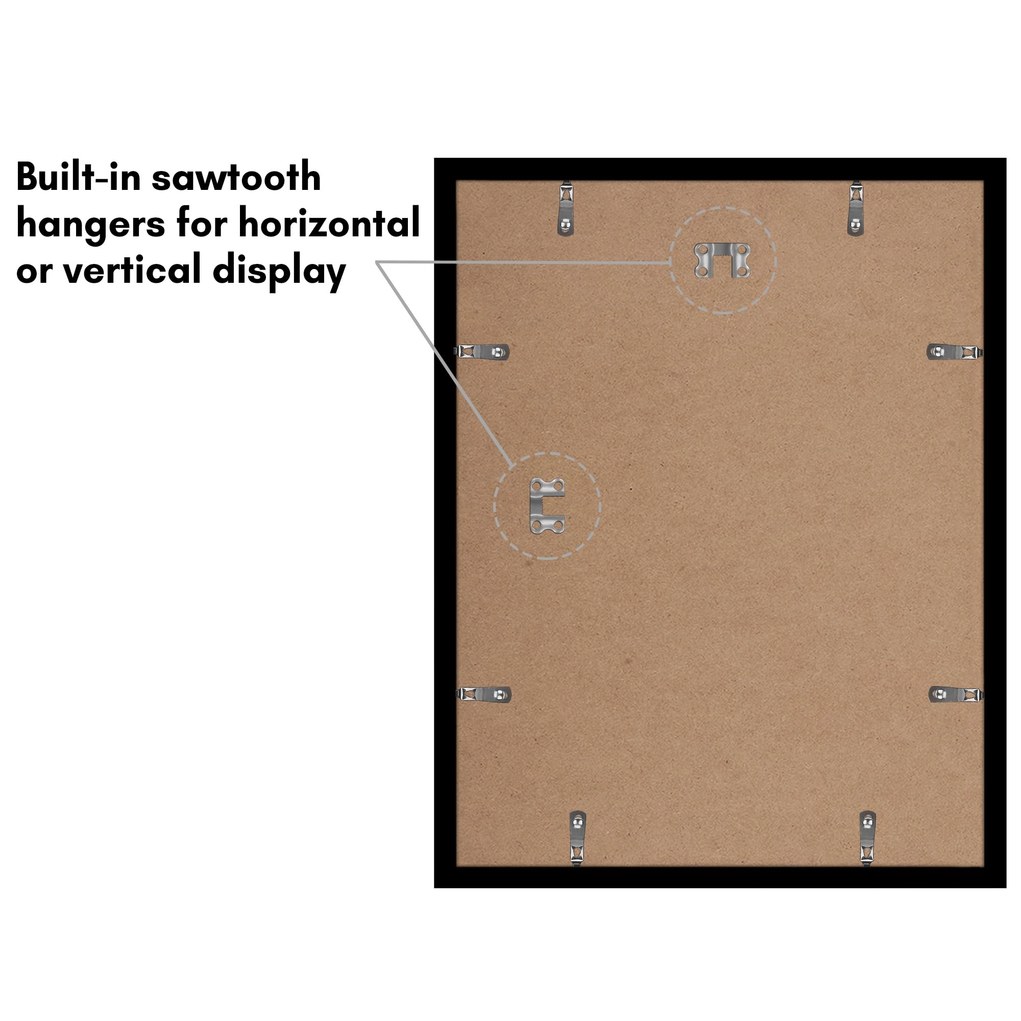 13x17 Picture Frame - 2