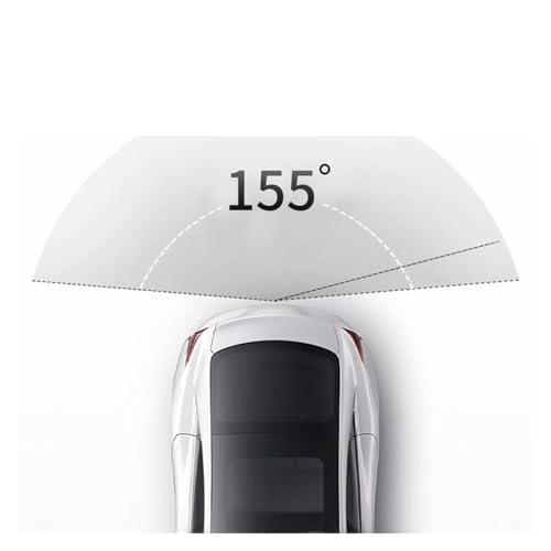 Rear View Camera - Night Vision Wire 480 TV lines