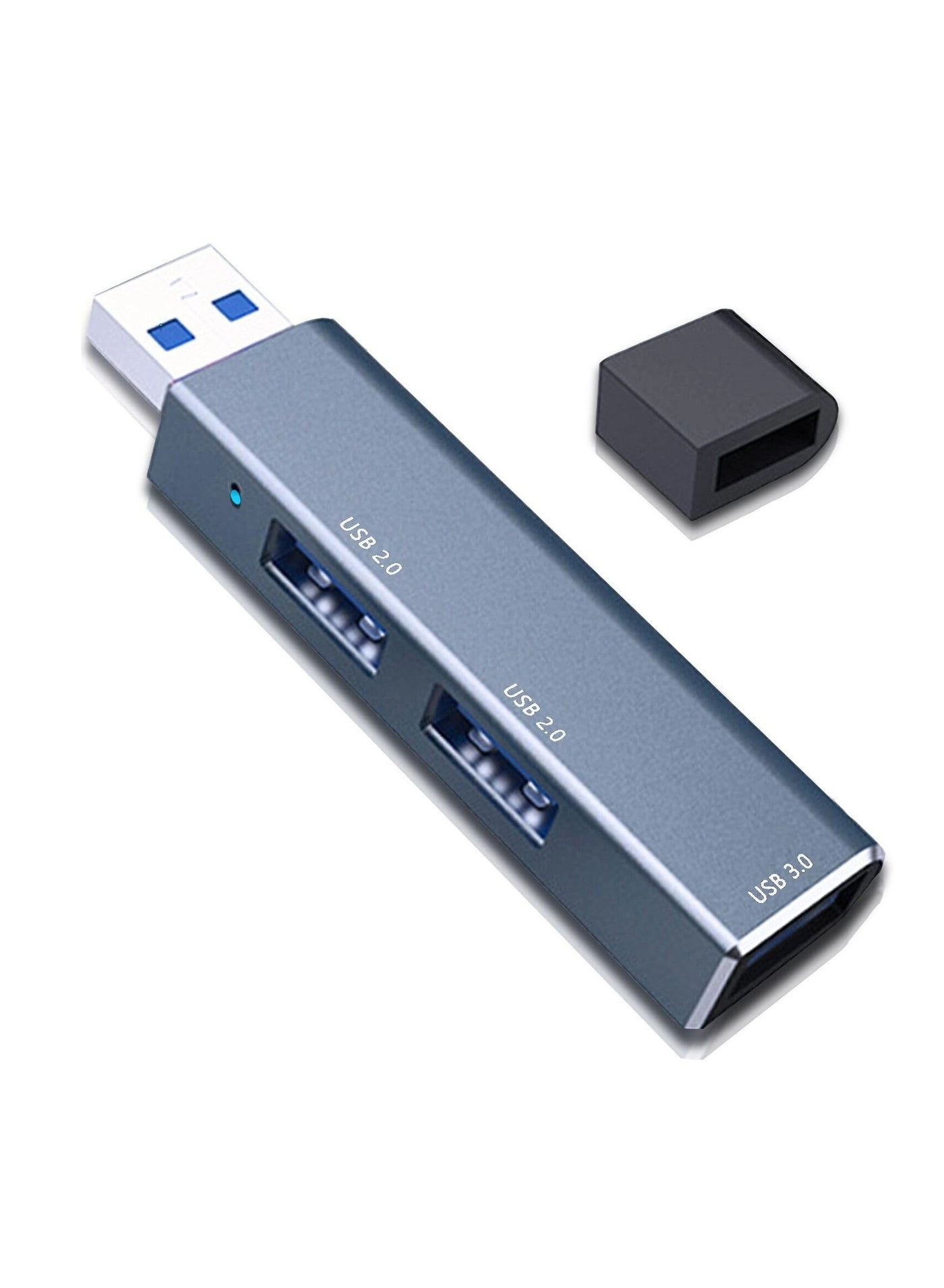 USB 3.0 Hub - 3 Ports 5 Gbps