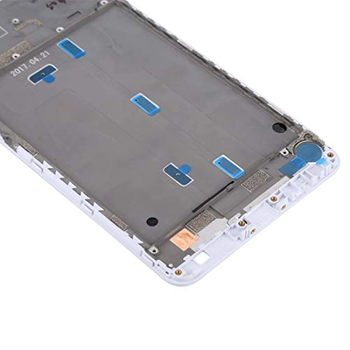 Mi Max 2 Front Housing LCD Frame Bezel