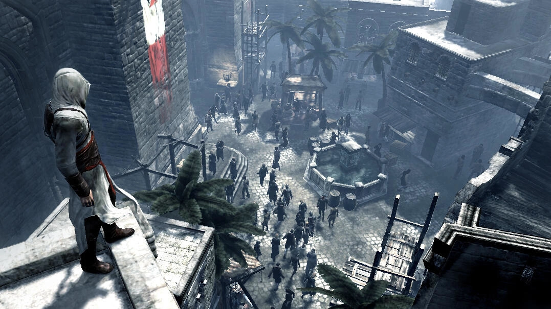 Assassin's Creed 3 - PlayStation 3