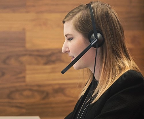 CS195-USB Wired Headset