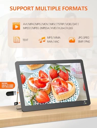 PTV143B - 1080P 14.2"