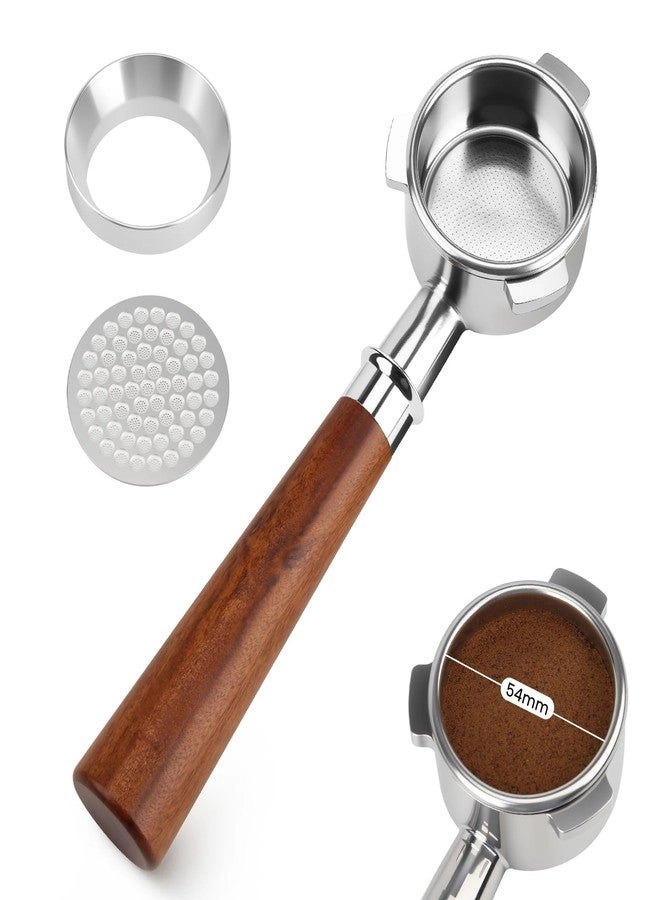 Tegrace Bottomless Portafilter