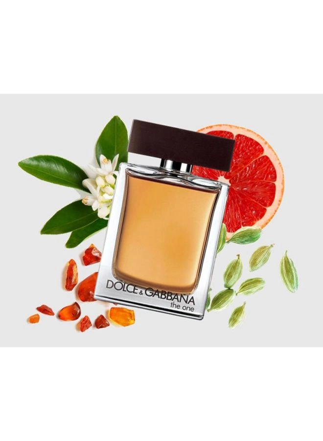 The One Eau de Toilette 100ml