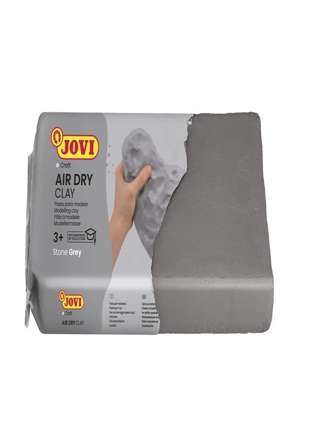 Air-Dry Modeling Clay - 249g