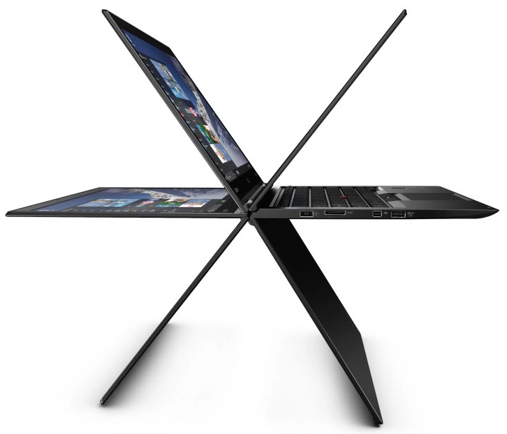 X1YOGA - 14'' i7-1355U 16GB 1000GB SSD