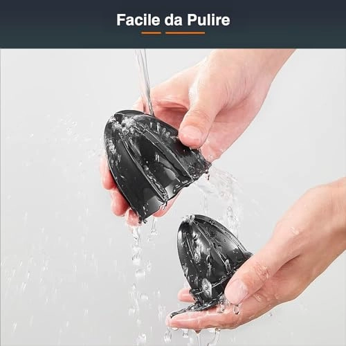 Electric Citrus Juicer - 160 watts 1 Liters