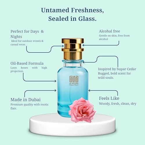 Impression of Supeer Cedar Byreedo - 80 ML