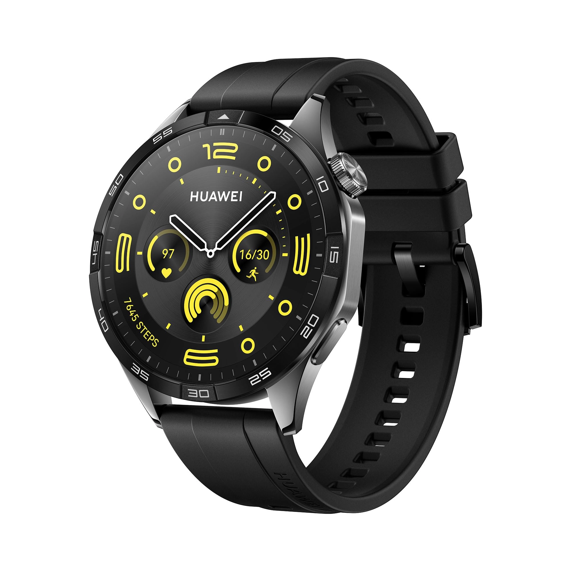 Watch GT4 46mm GPS