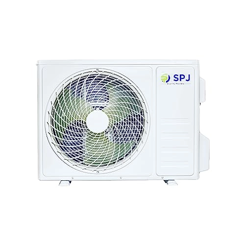 POLAR-WTW18KC - 1.5 Tons 18000 BTU