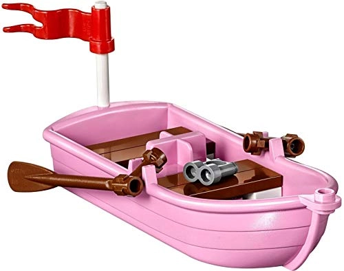 Heartlake Lighthouse (41094) - Multi