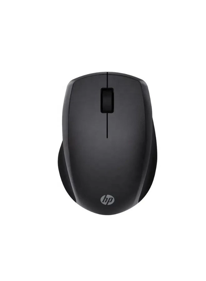 HP 250 Dual Mode Mouse - Wireless