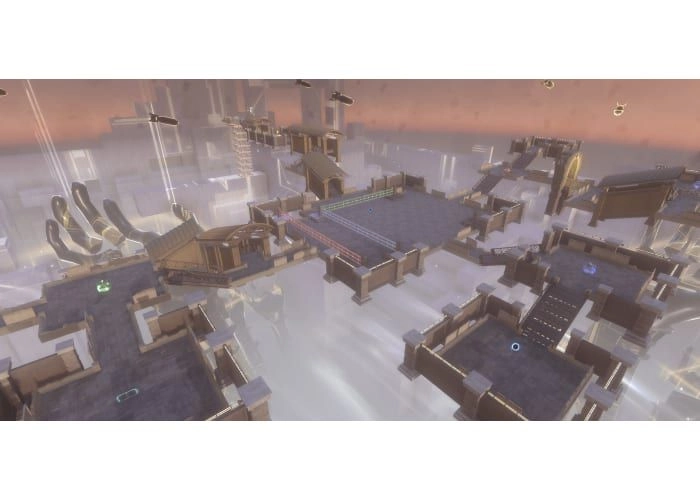 Mato Anomalies Day One Edition - Nintendo Switch