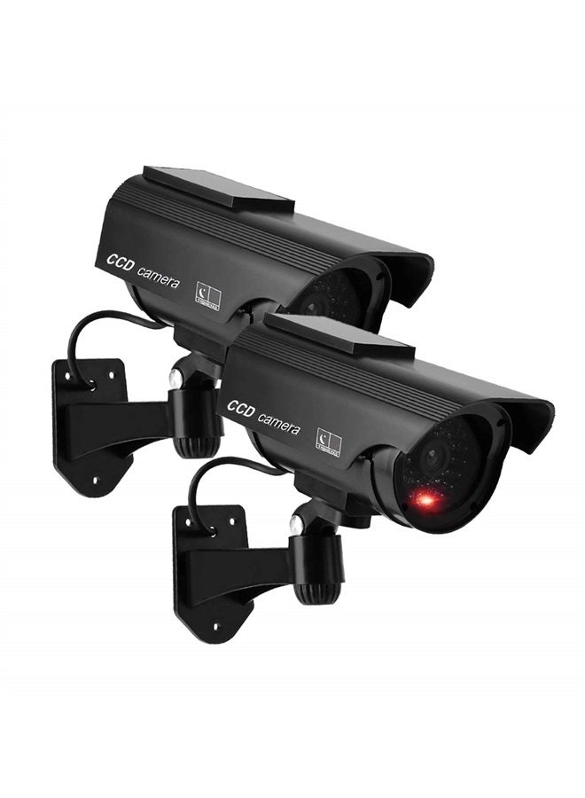 Dummy Camere - Indoor/Outdoor