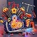 Engine Building Kit Engineering - 3 years+ 42 pieces