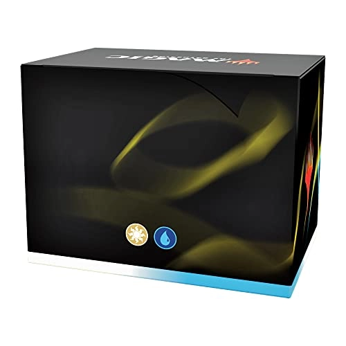 Starter Commander Deck - First Flight - 100-card White-Blue