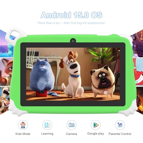 CM86 - 8GB 7 Inches 256GB