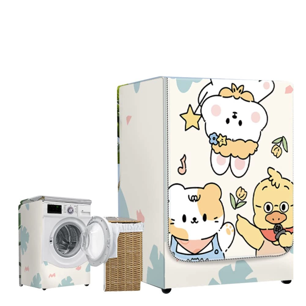 Washing Machine Cover