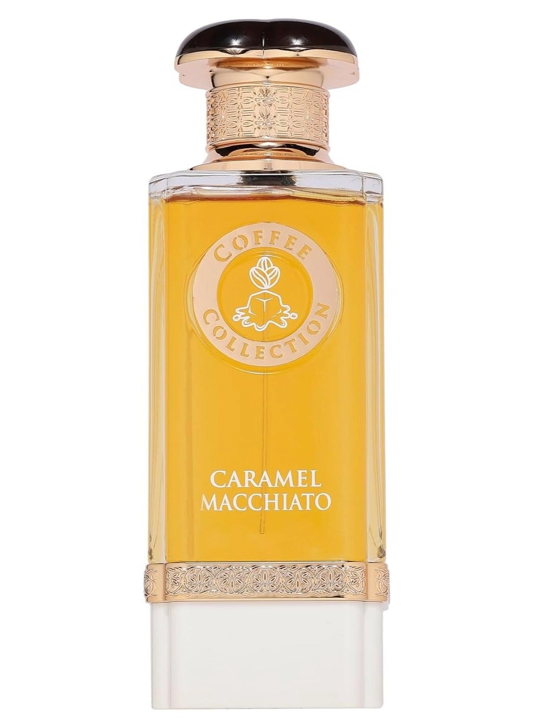 Fragrance World Caramel Macchiato Eau de Parfum 100 ml