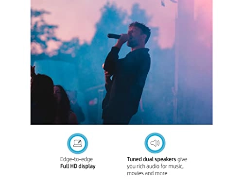 15-EF2127 - 15.6'' 256GB SSD 8GB Ryzen 5 5500U