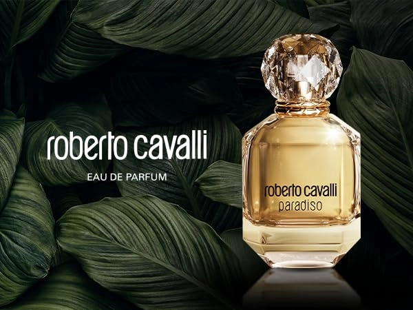 Paradiso Eau de Parfum 50 ml