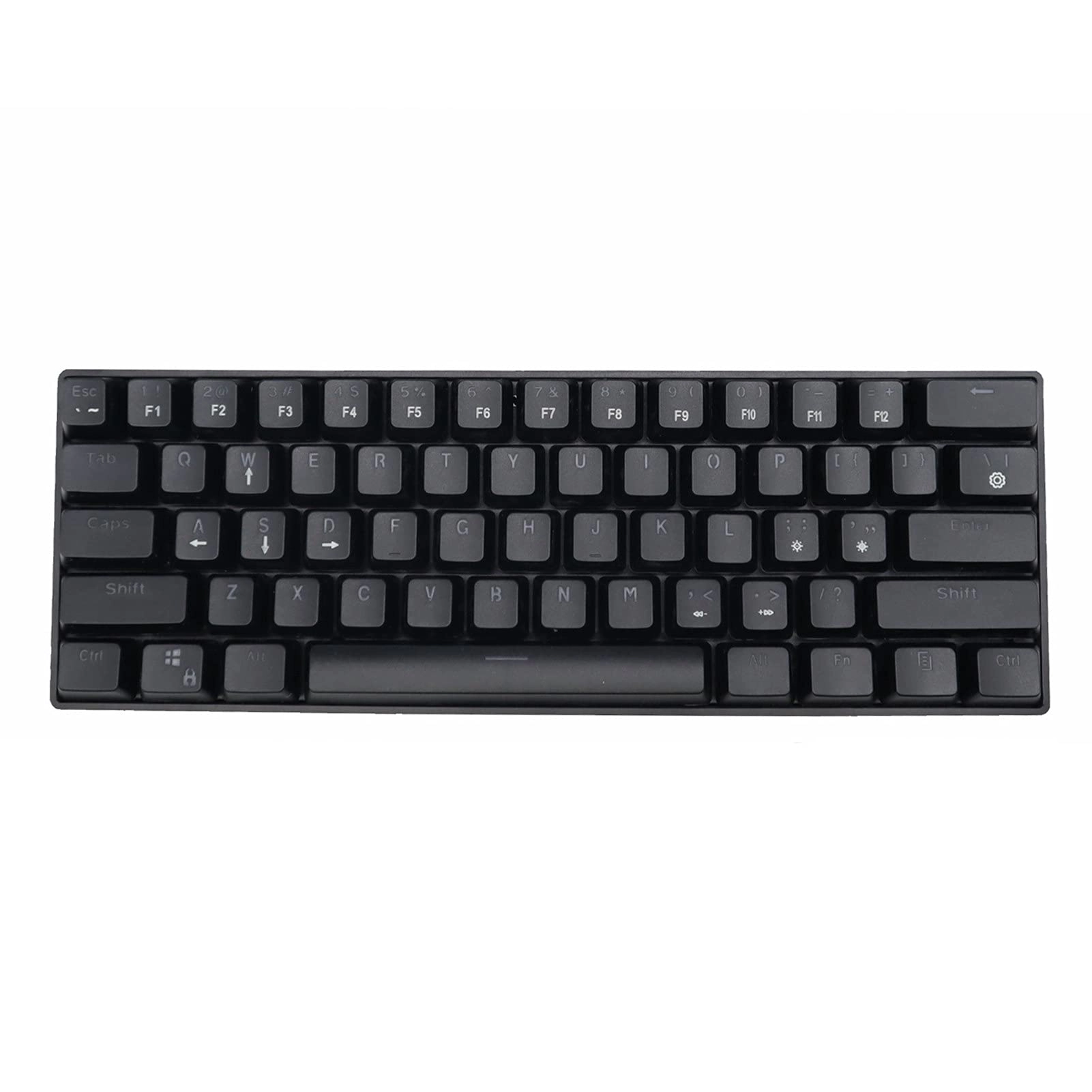 CLBTU DK61 - Wireless